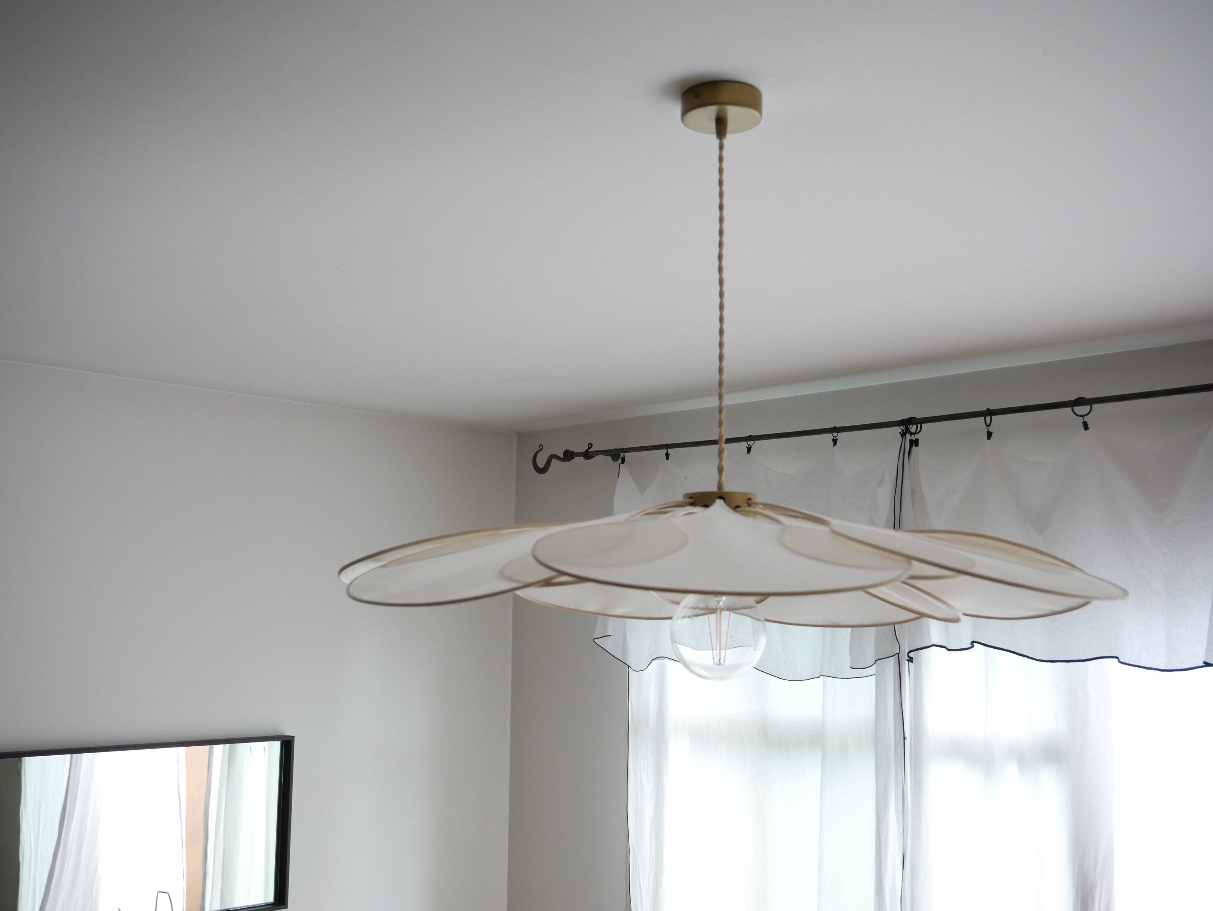 Floral Hanging