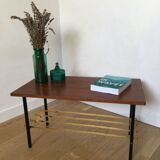Vintage coffee table