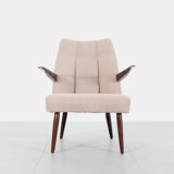 Fauteuil tchécoslovaque pour Krasna Jizba, 1950