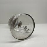 Carafe en verre bouchon de liège