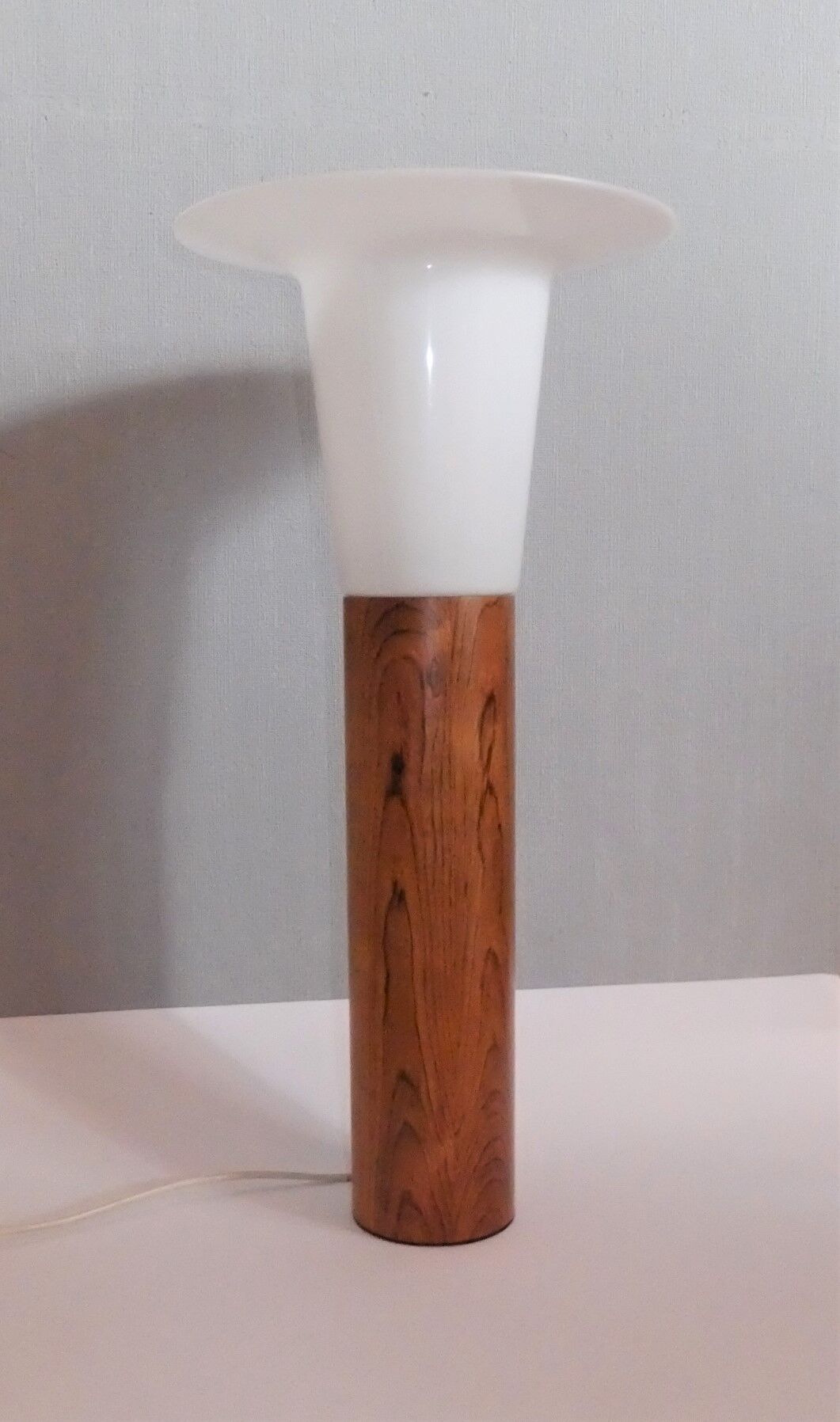 Lamp by Uno & Östen Kristiansson For Luxus, Sweden, 1960