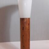 Lampe par Uno & Östen Kristiansson Pour Luxus, Suède, 1960