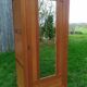 Armoire parisienne années 50-60