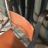Paire de fauteuils