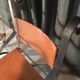Pair of armchairs