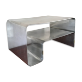 Joelle Ferlande's vintage 70s coffee table