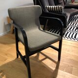 Fauteuil fulgens par Antonio Citterio pour Maxalto