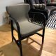 Fauteuil fulgens par Antonio Citterio pour Maxalto