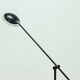 Dutch Counter Balance Halogen Floorlamp by Herda 1980s