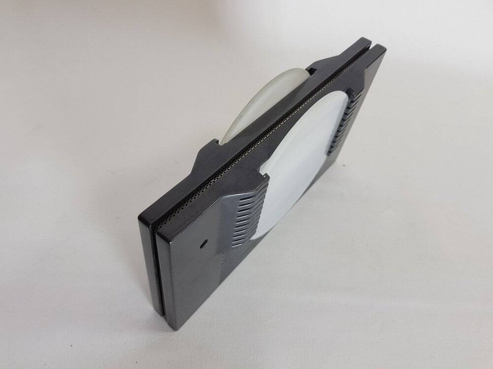 Postmodern Wall Lamp Liaison by Georges Seris for Status, 1990s