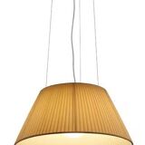 Designer suspension