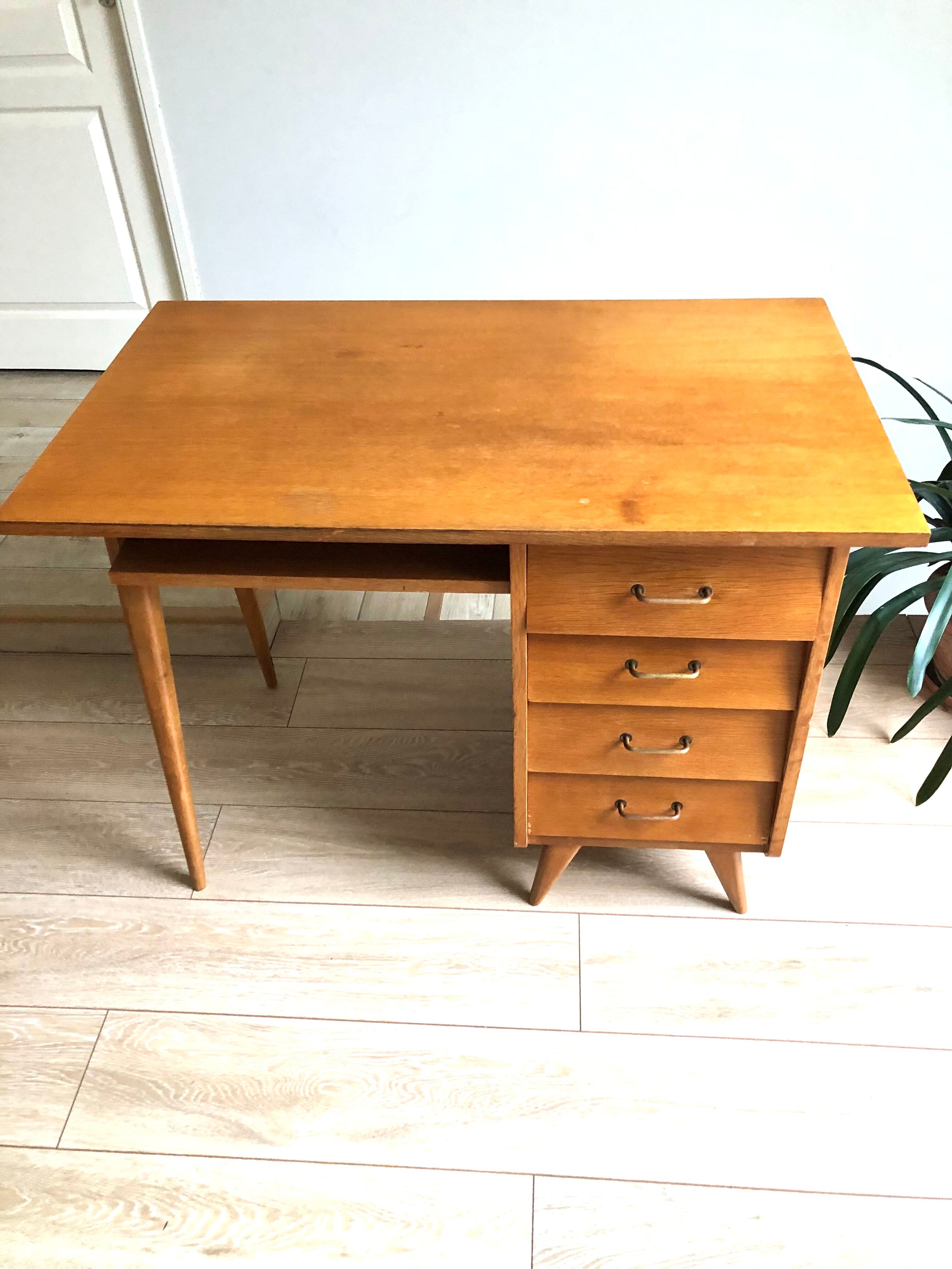 Bureau vintage