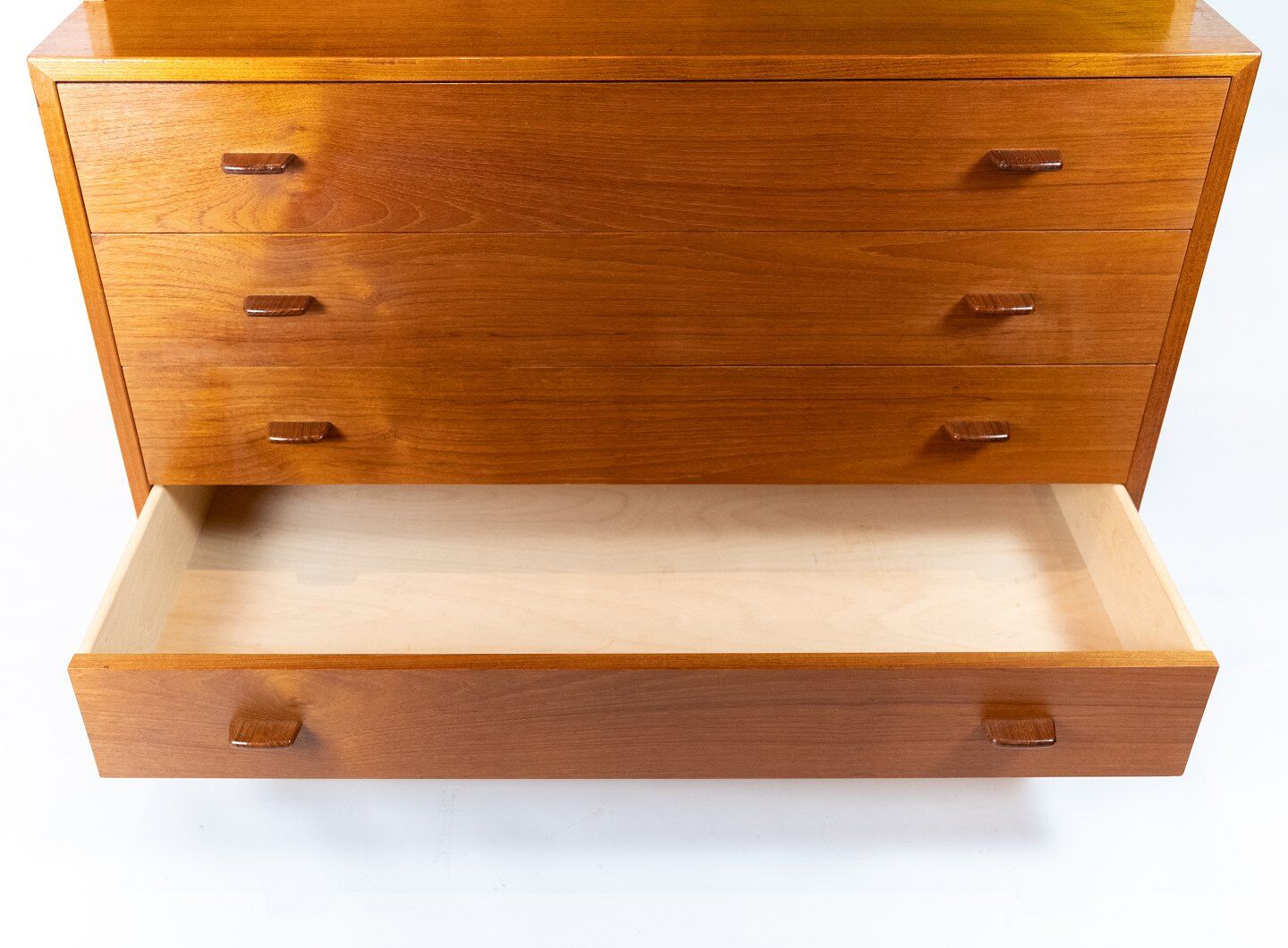 Bookcase by Hans J. Wegner from the 1960