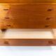 Bookcase by Hans J. Wegner from the 1960