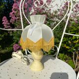 Lampe de chevet albâtre