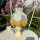 Lampe de chevet albâtre
