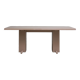 Postmodern dining table in memphis style, itlay 1980