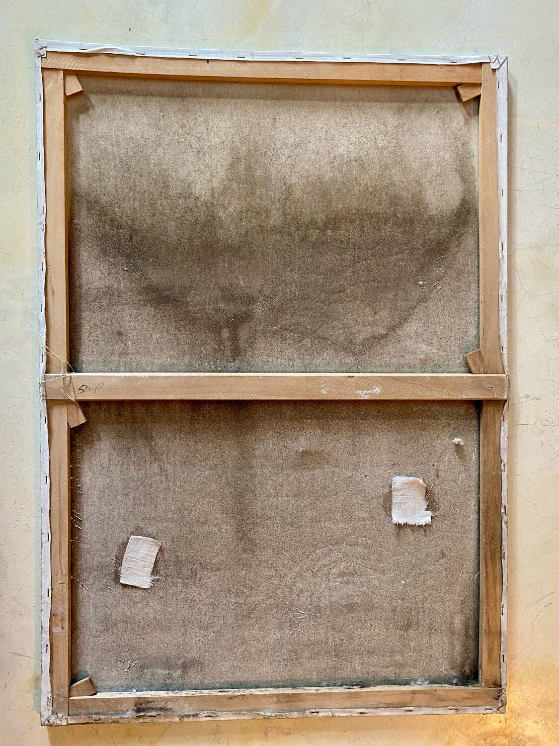 Contemporary painting