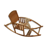 Canard à bascule Torck