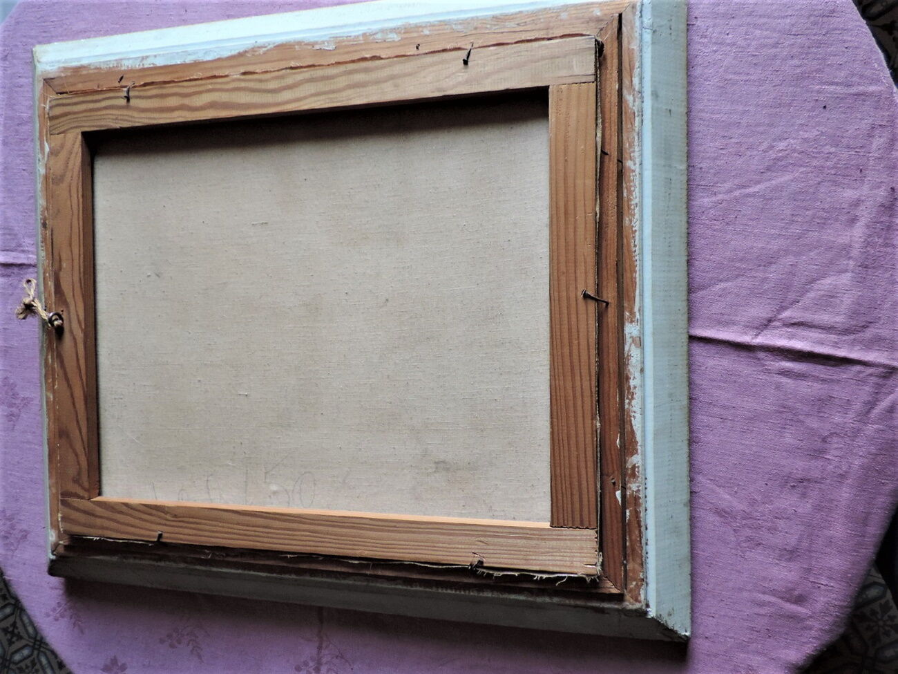 Table H S T Montmartre