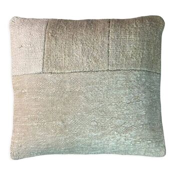 Turkish kilim cushion cover 40 x 40 cm