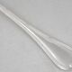 Christofle Ruban 12 fish cutlery sets 24 pieces silver-plated excellent condition