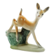 Vase italien