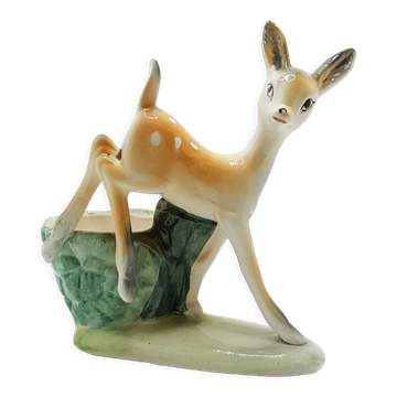 Italian vase