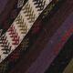Vintage Turkish hallway rug 61x773 cm