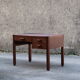 Oak desk