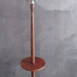 Art Deco floor lamp