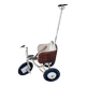 Vintage tricycle from around 1930.