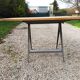 Kramer friso drawing table