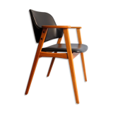 Fauteuil vintage, années 1960