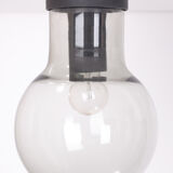 Raak globe outdoor ceiling or wall lamps 1970s
