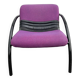 purple Airborne armchair