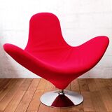 Calla armchair by Stefano Giovanni