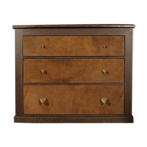 commode Tanzanie