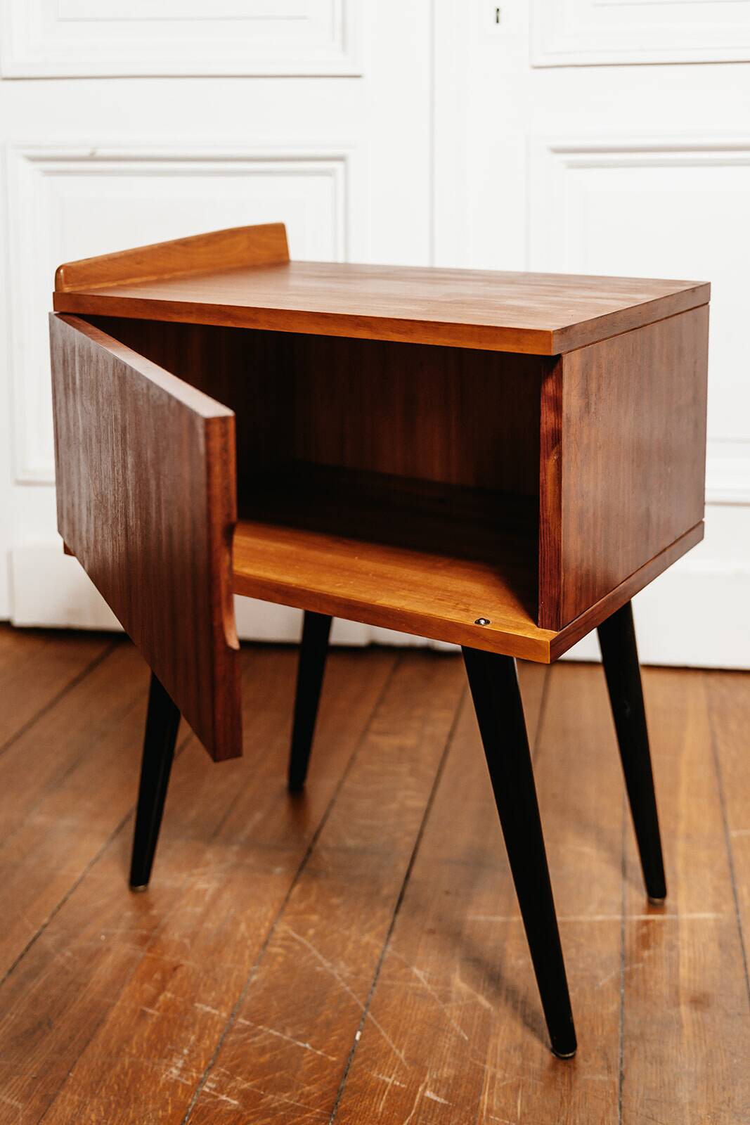 Meuble d'appoint vintage