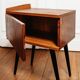Meuble d'appoint vintage