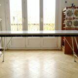 "Unistandard table"