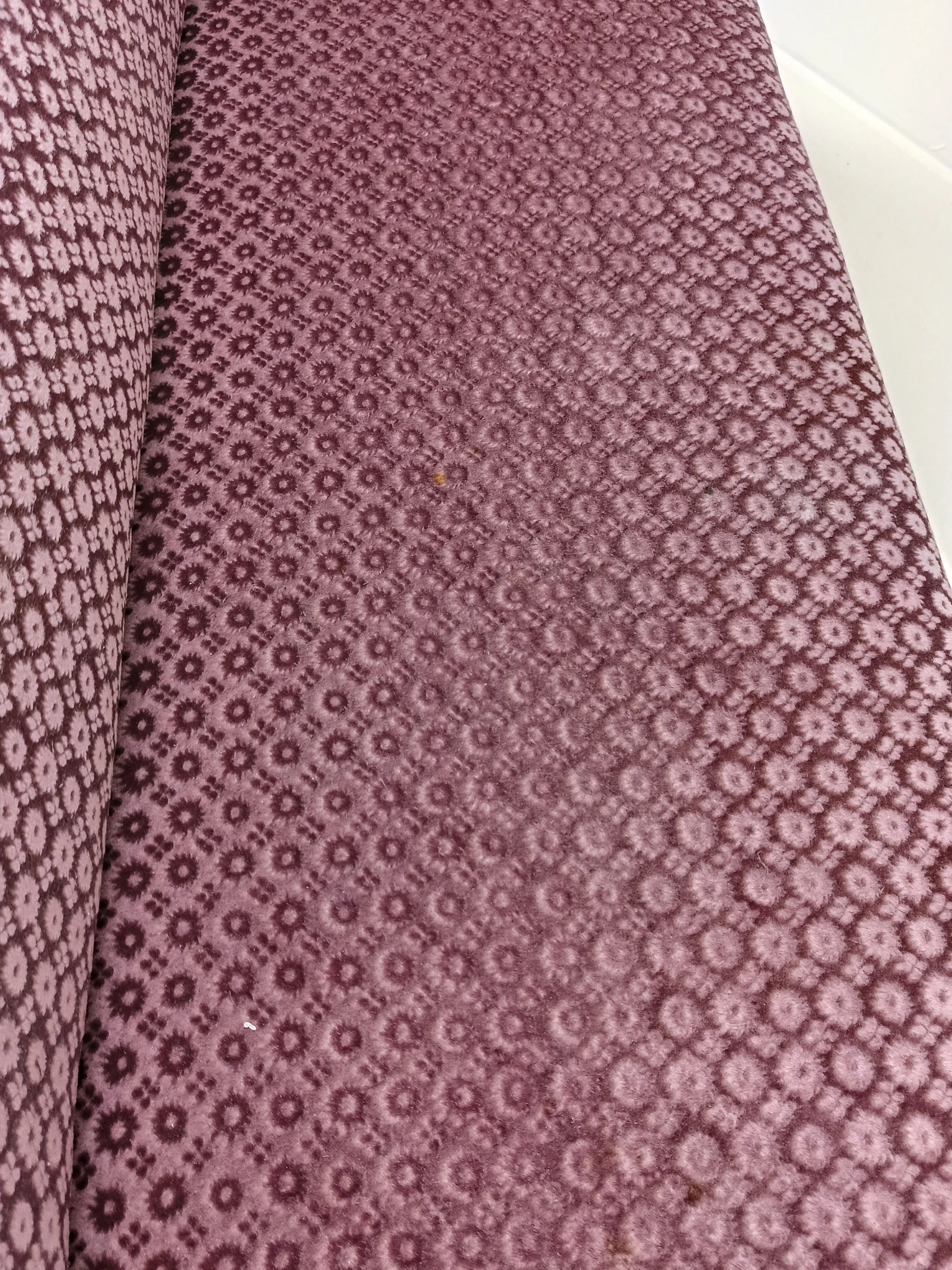 Canapé étonnant Lilla ancien