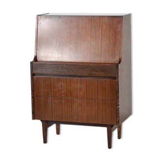 Elliotts Of Newbury teak Secretary / Desk