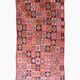 Vintage Berber rug - 380 x 179 cm