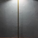 'Mushroom' 50s floor lamp