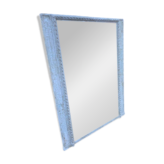 19th century mirror.