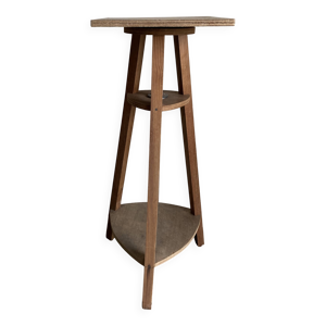 sellette de sculpteur