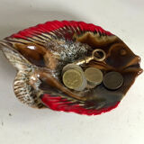 Ceramic pocket vacuum