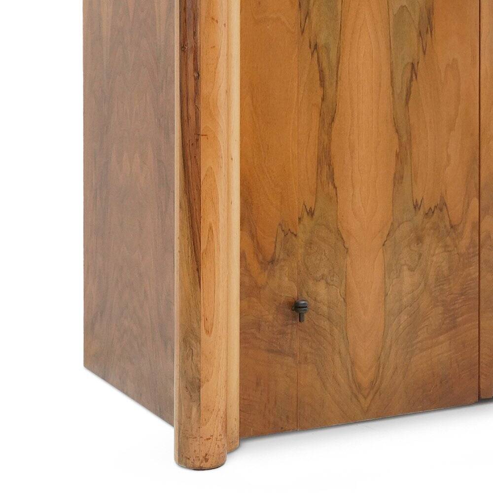 Buffet Scuderia by Carlo Scarpa for Bernini, 1970s