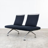 Aera sofa by Antonio Citterio for Vitra